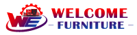 Welcome Furniture Logo